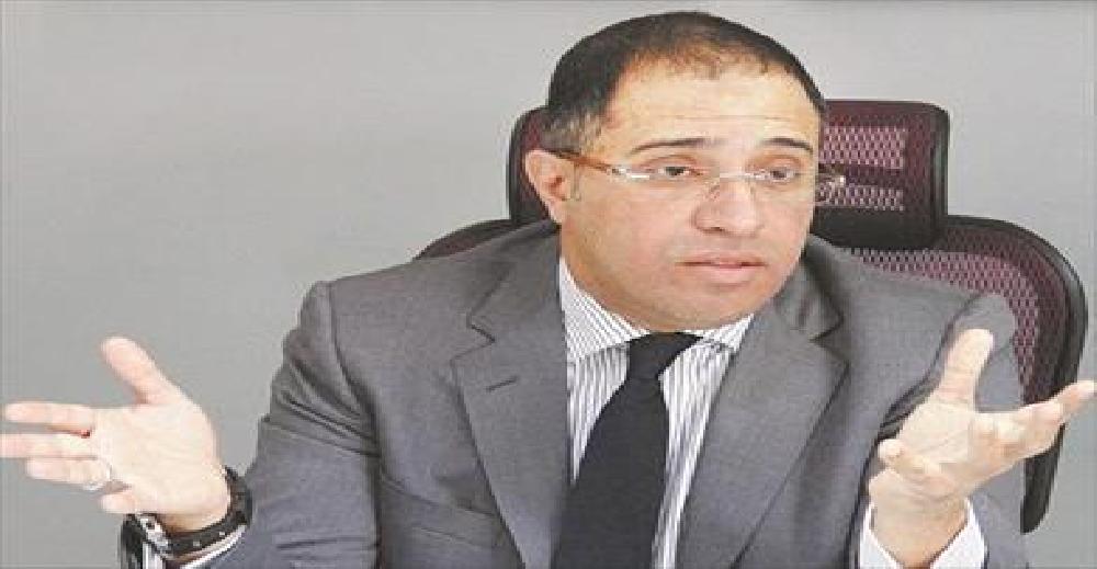  «تطوير مصر» تستهدف 8 مليارات جنيه مبيعات العام القادم