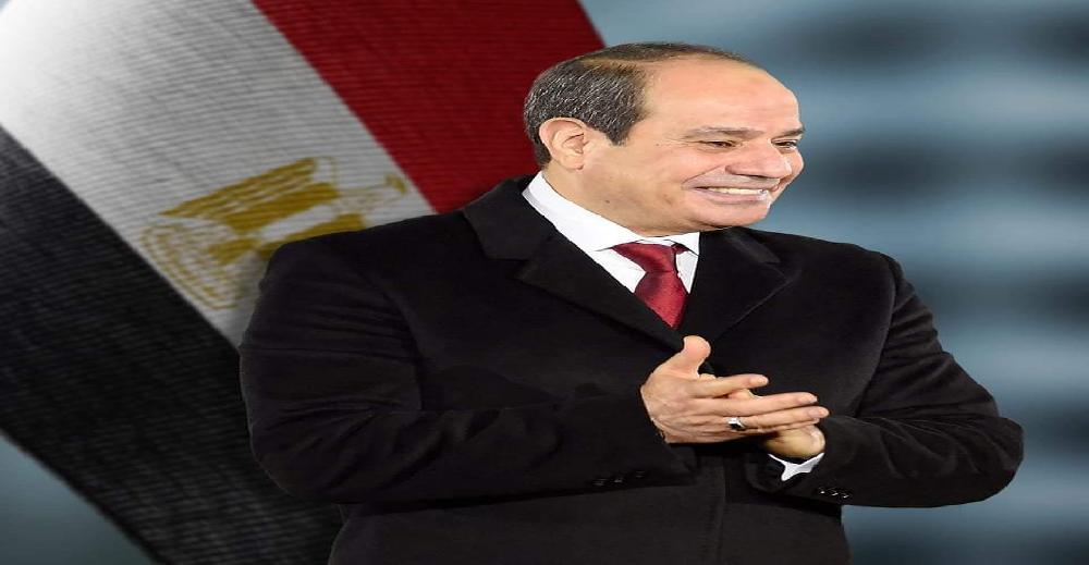 وزير التجارة والصناعة يتقدم بالتهنئة للرئيس عبد الفتاح السيسي لفوزه…