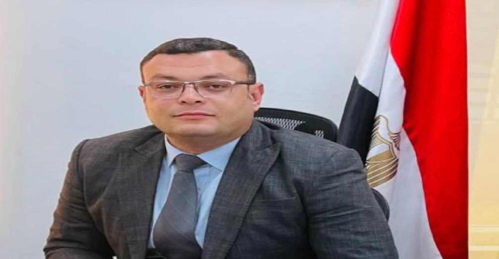المهندس شريف الشربيني المهندس شريف الشربيني