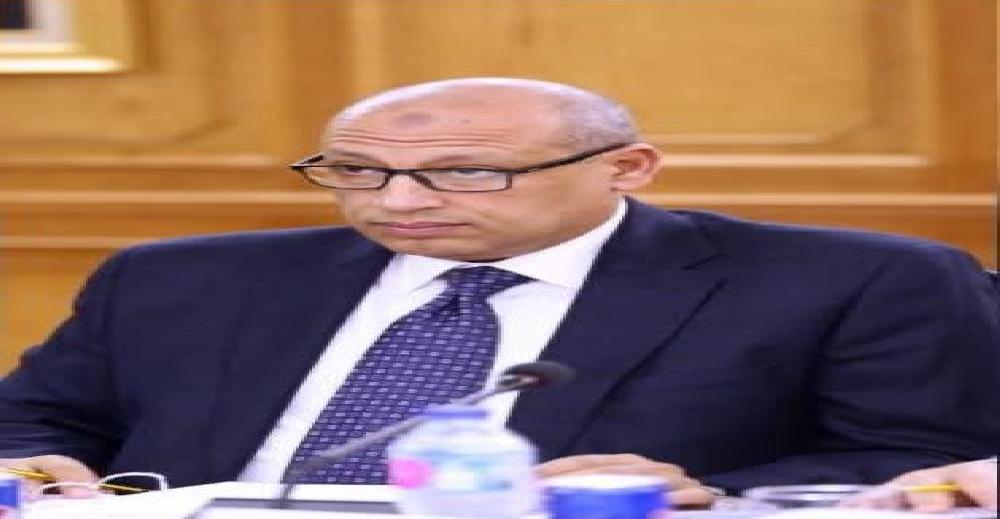  وليد النحاس نائب رئيسة مجلس ادارة بنك ناصر الاجتماعي
