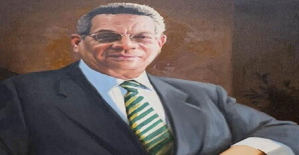  الراحل إسماعيل حسن