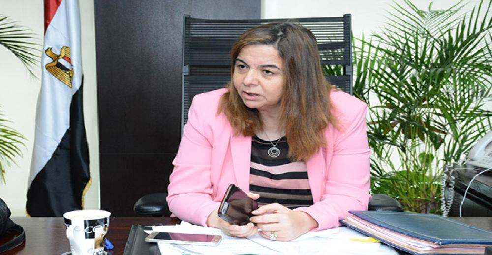 مي عبد الحميد: لم يتم تحديد موعد طرح إعلان «سكن لكل المصريين 9» حتى…