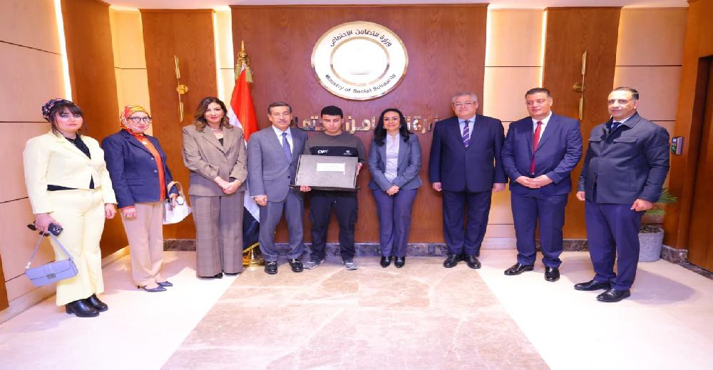  جانب من الفعاليات